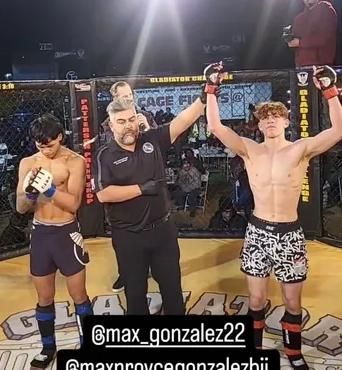 Max Gonzalez photo